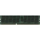 Dataram 32GB DDR3 SDRAM Memory Module - For Server - 32 GB (1 x 32 GB) - DDR3-1333/PC3-10600 DDR3 SDRAM - 1.35 V - ECC - Registered - 240-pin - DIMM - RoHS, TAA Compliance DRST41/32GB