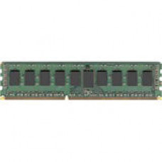 Dataram DRSX1066RQ/16GB 16GB DDR3 SDRAM Memory Module - For Server - 16 GB (1 x 16 GB) - DDR3-1066/PC3-8500 DDR3 SDRAM - ECC - Registered - 240-pin - DIMM - RoHS Compliance DRSX1066RQ/16GB