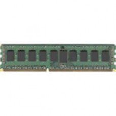 Dataram DRIX1066RQ/4GB 4GB DDR3 SDRAM Memory Module - For Server - 4 GB (1 x 4 GB) - DDR3-1066/PC3-8500 DDR3 SDRAM - ECC - Registered - 240-pin - DIMM - RoHS Compliance DRIX1066RQ/4GB