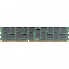 Dataram DRSX1333RL/4GB 4GB DDR3 SDRAM Memory Module - For Server - 4 GB (1 x 4 GB) - DDR3-1333/PC3-10600 DDR3 SDRAM - ECC - Registered - 240-pin - DIMM - RoHS Compliance DRSX1333RL/4GB