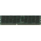 Dataram 16GB DDR3 SDRAM Memory Module - For Server - 16 GB (1 x 16 GB) - DDR3-1600/PC3-12800 DDR3 SDRAM - 1.35 V - ECC - Registered - 240-pin - DIMM - TAA Compliance DRSX1600R/16GB