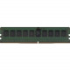 Dataram 16GB DDR4 SDRAM Memory Module - For Server - 16 GB (1 x 16 GB) - DDR4-2133/PC4-2133 DDR4 SDRAM - 1.20 V - ECC - Registered - 288-pin - DIMM - RoHS, TAA Compliance DRSX2133R/16GB