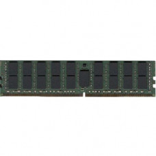 Dataram 64GB DDR4 SDRAM Memory Module - For Server - 64 GB (1 x 64 GB) - DDR4-2400/PC4-2400 DDR4 SDRAM - 1.20 V - ECC - 288-pin - LRDIMM DRSX2400LR/64GB