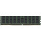 Dataram 32GB DDR4 SDRAM Memory Module - 32 GB (1 x 32 GB) - DDR4-2666/PC4-2666 DDR4 SDRAM - 1.20 V - ECC - Registered - 288-pin - DIMM DRSX2666R/32GB