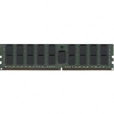 Dataram 16GB DDR4 SDRAM Memory Module - 16 GB (1 x 16 GB) - DDR4-2666/PC4-2666 DDR4 SDRAM - 1.20 V - ECC - Registered - 288-pin - DIMM DRSX2666RS/16GB
