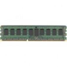 Dataram 16GB (2 x 8GB) DDR3 SDRAM Memory Kit - For Server - 16 GB (2 x 8 GB) - DDR3-1066/PC3-8500 DDR3 SDRAM - ECC - Registered - 240-pin - DIMM - RoHS Compliance DRSX4800/16GB