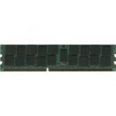 Dataram 16GB DDR3 SDRAM RAM Module - For Server - 16 GB (1 x 16 GB) - DDR3-1600/PC3-12800 DDR3 SDRAM - 1.50 V - ECC - Registered - 240-pin - DIMM - RoHS Compliance DRV1600R/16GB