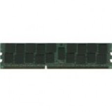 Dataram 16GB DDR3 SDRAM RAM Module - For Server - 16 GB (1 x 16 GB) - DDR3-1600/PC3-12800 DDR3 SDRAM - 1.50 V - ECC - Registered - 240-pin - DIMM - RoHS Compliance DRV1600R/16GB