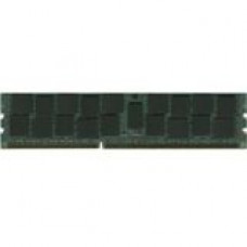 Dataram 16GB DDR3 SDRAM Memory Module - For Server - 16 GB (1 x 16 GB) - DDR3-1600/PC3-12800 DDR3 SDRAM - 1.35 V - ECC - Registered - 240-pin - DIMM DRV1600RL/16GB