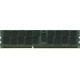 Dataram 16GB DDR3 SDRAM Memory Module - For Server - 16 GB (1 x 16 GB) - DDR3-1600/PC3-12800 DDR3 SDRAM - 1.35 V - ECC - Registered - 240-pin - DIMM DRV1600RL/16GB