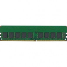 Dataram 16GB DDR4 SDRAM Memory Module - 16 GB (1 x 16 GB) - DDR4-2133/PC4-2133P DDR4 SDRAM - 1.20 V - ECC - Unbuffered - 288-pin - DIMM DRV2133E/16GB