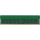 Dataram 16GB DDR4 SDRAM Memory Module - 16 GB (1 x 16 GB) - DDR4-2133/PC4-2133P DDR4 SDRAM - 1.20 V - ECC - Unbuffered - 288-pin - DIMM DRV2133E/16GB
