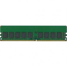 Dataram 8GB DDR4 SDRAM Memory Module - 8 GB (1 x 8 GB) - DDR4-2133/PC4-2133P DDR4 SDRAM - 1.20 V - ECC - Unbuffered - 288-pin - DIMM DRV2133E/8GB