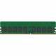 Dataram 8GB DDR4 SDRAM Memory Module - 8 GB (1 x 8 GB) - DDR4-2133/PC4-2133P DDR4 SDRAM - 1.20 V - ECC - Unbuffered - 288-pin - DIMM DRV2133E/8GB