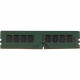 Dataram 16GB DDR4 SDRAM Memory Module - 16 GB (1 x 16 GB) - DDR4-2133/PC4-2133P DDR4 SDRAM - 1.20 V - Non-ECC - Unbuffered - 288-pin - DIMM DRV2133U/16GB