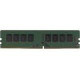 Dataram 8GB DDR4 SDRAM Memory Module - 8 GB (1 x 8 GB) - DDR4-2133/PC4-2133P DDR4 SDRAM - 1.20 V - Non-ECC - Unbuffered - 288-pin - DIMM DRV2133U/8GB