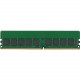 Dataram 8GB DDR4 SDRAM Memory Module - 8 GB (1 x 8 GB) - DDR4-2400/PC4-2400 DDR4 SDRAM - 1.20 V - ECC - Unbuffered - 288-pin - DIMM DRV2400E/8GB