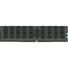 Dataram 64GB DDR4 SDRAM Memory Module - For Server - 64 GB (1 x 64 GB) - DDR4-2400/PC4-19200 DDR4 SDRAM - 1.20 V - ECC - 288-pin - LRDIMM DRV2400LR/64GB