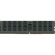 Dataram 32GB DDR4 SDRAM Memory Module - For Server - 32 GB (1 x 32 GB) - DDR4-2400/PC4-19200 DDR4 SDRAM - 1.20 V - ECC - Registered - 288-pin - DIMM DRV2400R/32GB