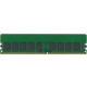 Dataram 16GB DDR4 SDRAM Memory Module - For Server - 16 GB (1 x 16 GB) DDR4 SDRAM - CL19 - 1.20 V - ECC - Unbuffered - 288-pin - DIMM DRV2666E/16GB