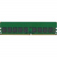 Dataram 32GB DDR4 SDRAM Memory Module - 32 GB - DDR4-2666/PC4-21333 DDR4 SDRAM - 2666 MHz Dual-rank Memory - CL19 - 1.20 V - ECC - Unbuffered - 288-pin - DIMM DRV2666E/32GB
