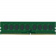 Dataram 8GB DDR4 SDRAM Memory Module - For Server - 8 GB (1 x 8 GB) DDR4 SDRAM - CL19 - 1.20 V - ECC - Unbuffered - 288-pin - DIMM DRV2666E/8GB