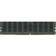 Dataram 64GB DDR4 SDRAM Memory Module - 64 GB (1 x 64 GB) - DDR4-2666/PC4-2666 DDR4 SDRAM - 1.20 V - ECC - 288-pin - LRDIMM DRV2666LR/64GB
