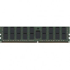 Dataram 16GB DDR4 SDRAM Memory Module - 16 GB (1 x 16 GB) - DDR4-2666/PC4-2666 DDR4 SDRAM - 1.20 V - ECC - Registered - 288-pin - DIMM DRV2666RS4/16GB