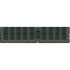 Dataram 8GB DDR4 SDRAM Memory Module - 8 GB (1 x 8 GB) - DDR4-2666/PC4-2666 DDR4 SDRAM - 1.20 V - ECC - Registered - 288-pin - DIMM DRV2666RS8/8GB