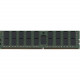 Dataram 8GB DDR4 SDRAM Memory Module - 8 GB (1 x 8 GB) - DDR4-2666/PC4-2666 DDR4 SDRAM - 1.20 V - ECC - Registered - 288-pin - DIMM DRV2666RS8/8GB