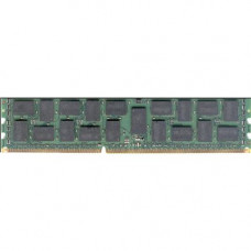 Dataram 16GB DDR3 SDRAM RAM Module - For Workstation - 16 GB (1 x 16 GB) - DDR3-1333/PC3-10600 DDR3 SDRAM - 1.35 V - ECC - Registered - 240-pin - DIMM - RoHS Compliance DRV30-13RL/16GB