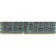 Dataram 16GB DDR3 SDRAM RAM Module - For Workstation - 16 GB (1 x 16 GB) - DDR3-1333/PC3-10600 DDR3 SDRAM - 1.35 V - ECC - Registered - 240-pin - DIMM - RoHS Compliance DRV30-13RL/16GB