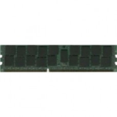 Dataram 8GB DDR3 SDRAM RAM Module - For Workstation - 8 GB (1 x 8 GB) - DDR3-1600/PC3-12800 DDR3 SDRAM - 1.50 V - ECC - Registered - 240-pin - DIMM - RoHS Compliance DRV30-16R/8GB
