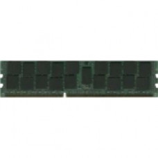 Dataram 8GB DDR3 SDRAM RAM Module - For Workstation - 8 GB (1 x 8 GB) - DDR3-1600/PC3-12800 DDR3 SDRAM - 1.50 V - ECC - Registered - 240-pin - DIMM - RoHS Compliance DRV30-16R/8GB
