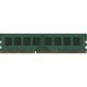 Dataram 8GB DDR3 SDRAM Memory Module - For Workstation - 8 GB (1 x 8 GB) - DDR3-1600/PC3-12800 DDR3 SDRAM - 1.50 V - ECC - Unbuffered - 240-pin - DIMM - RoHS, TAA Compliance DRV31-16U/8GB