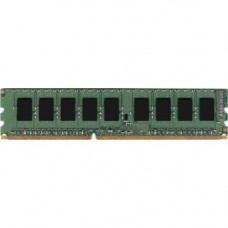 Dataram 8GB DDR3 SDRAM Memory Module - For Workstation - 8 GB (1 x 8 GB) - DDR3-1600/PC3-12800 DDR3 SDRAM - 1.50 V - ECC - Unbuffered - 240-pin - DIMM - RoHS, TAA Compliance DRV31-16UE/8GB