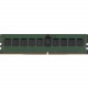 Dataram 16GB DDR4 SDRAM Memory Module - For Workstation - 16 GB (1 x 16 GB) DDR4 SDRAM - 1.20 V - ECC - Registered - 288-pin - DIMM - RoHS, TAA Compliance DRVP2133R/16GB
