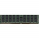 Dataram 16GB DDR4 SDRAM Memory Module - For Server - 16 GB (1 x 16 GB) - DDR4-2400/PC4-2400 DDR4 SDRAM - 1.20 V - ECC - Registered - 288-pin - DIMM DRVP2400R/16GB