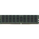 Dataram 32GB DDR4 SDRAM Memory Module - For Workstation - 32 GB (1 x 32 GB) - DDR4-2400/PC4-2400 DDR4 SDRAM - 1.20 V - ECC - Registered - 288-pin - DIMM DRVP2400R/32GB