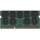 Dataram 4GB DDR3 SDRAM Memory Module - 4 GB (1 x 4 GB) - DDR3-1600/PC3L-12800 DDR3 SDRAM - 1.35 V - ECC - Unbuffered - 240-pin - SoDIMM DTI16D1L8W/4G
