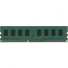 Dataram 4GB DDR3 SDRAM Memory Module - 4 GB (1 x 4 GB) - DDR3-1600/PC3L-12800 DDR3 SDRAM - 1.35 V - Non-ECC - Unbuffered - 240-pin - DIMM DTI16U1L8W/4G