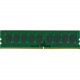 Dataram 4GB DDR4 SDRAM Memory Module - 4 GB (1 x 4 GB) - DDR4-2400/PC4-19200 DDR4 SDRAM - 1.20 V - ECC - Unbuffered - 288-pin - DIMM DTI24E1T8W/4G