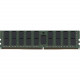 Dataram 4GB DDR4 SDRAM Memory Module - 4 GB (1 x 4 GB) - DDR4-2400/PC4-19200 DDR4 SDRAM - 1.20 V - Non-ECC - Unbuffered - 288-pin - DIMM DTI24U1T8W/4G