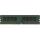 Dataram 8GB DDR4 SDRAM Memory Module - 8 GB (1 x 8 GB) - DDR4-2400/PC4-2400 DDR4 SDRAM - 1.20 V - Non-ECC - Unbuffered - 288-pin - DIMM DTI24U1T8W/8G