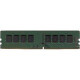 Dataram 8GB DDR4 SDRAM Memory Module - 8 GB (1 x 8 GB) - DDR4-2666/PC4-21333 DDR4 SDRAM - 1.20 V - Non-ECC - Unbuffered - 288-pin - DIMM DTI26U1T8W/8G