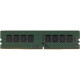 Dataram 8GB DDR4 SDRAM Memory Module - 8 GB (1 x 8 GB) - DDR4-2666/PC4-21333 DDR4 SDRAM - 1.20 V - Non-ECC - Unbuffered - 288-pin - DIMM DTI26U1T8W/8G