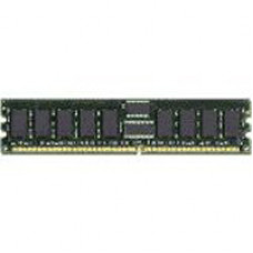 Dataram 2GB DDR2 SDRAM Memory Module - For Desktop PC - 2 GB (1 x 2GB) - DDR2-667/PC2-5300 DDR2 SDRAM - 667 MHz Dual-rank Memory - CL5 - 1.80 V - Non-ECC - Unbuffered - 240-pin - DIMM DTM435A