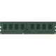 Dataram 2GB DDR3 SDRAM Memory Module - 2 GB (1 x 2 GB) - DDR3-1600/PC3-12800 DDR3 SDRAM - CL11 - 1.50 V - ECC - Unbuffered - 240-pin - DIMM DTM64368D