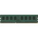 Dataram 2GB DDR3 SDRAM Memory Module - 2 GB (1 x 2 GB) - DDR3-1600/PC3-12800 DDR3 SDRAM - CL11 - 1.50 V - ECC - Unbuffered - 240-pin - DIMM DTM64368D