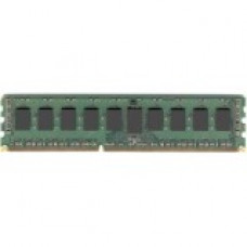 Dataram 4GB DDR3 SDRAM Memory Module - 4 GB (1 x 4 GB) - DDR3-1600/PC3-12800 DDR3 SDRAM - CL11 - ECC - Registered - 240-pin - DIMM DTM64370F
